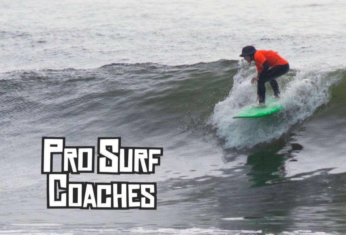 Pro Surf Coaches tweet media