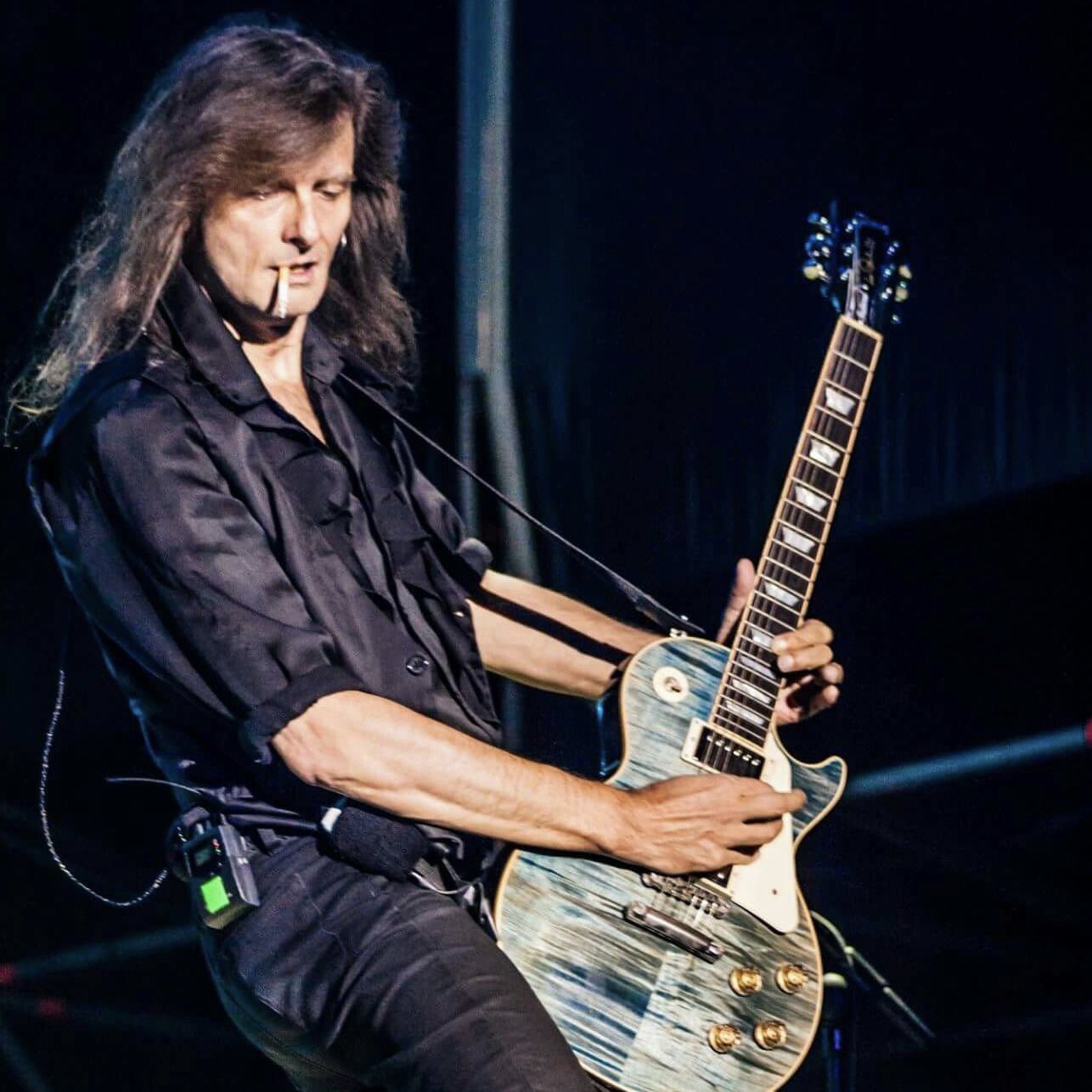 KANADA-METAL в X: „Happy Birthday Michael Weikath 8月7日は
