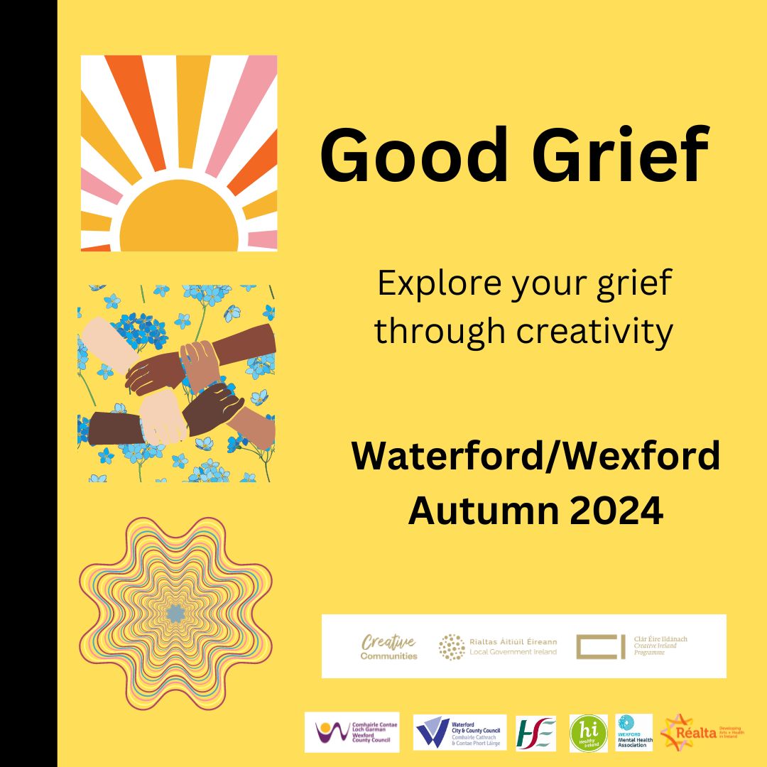 @socialprescribingwaterford tweet media