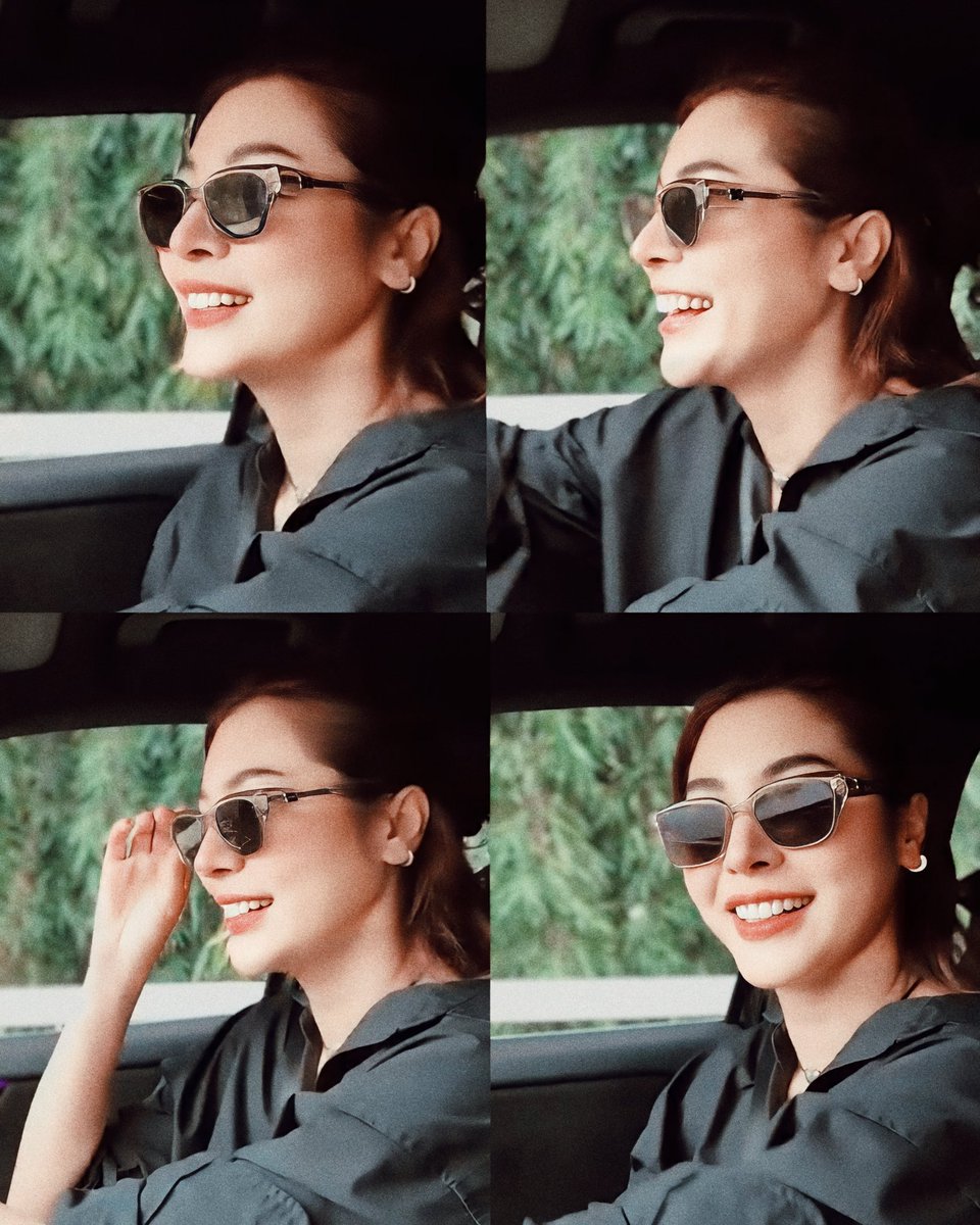 my god she's so fine

#FayePeraya