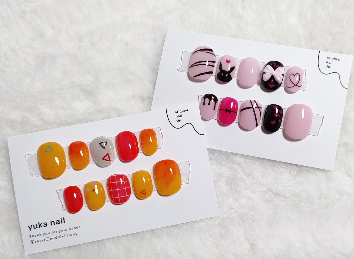 ぶいすぽっ！の『橘ひなのちゃん』と『小森めとちゃん』イメージの