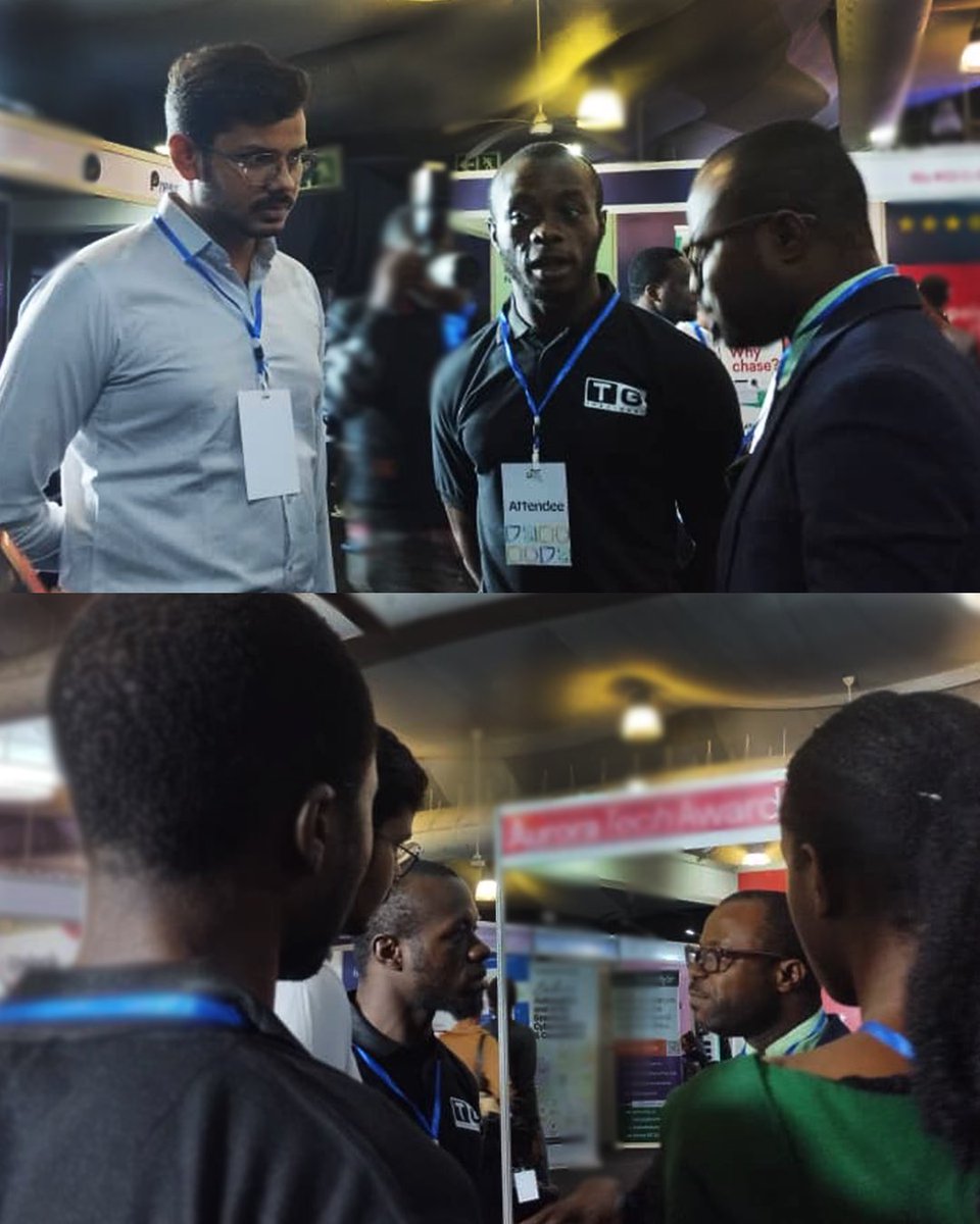 Infoassureltd's tweet photo. July in Retrospect!!! 

As a team at #InfoAssure, we had an incredible experience at #LagosStartupWeek 2024! Our cybersecurity experts dove deep into one on one conversations and topics on the latest trends, challenges, and innovations in the cyber world. https://t.co/exmSzIvV4I