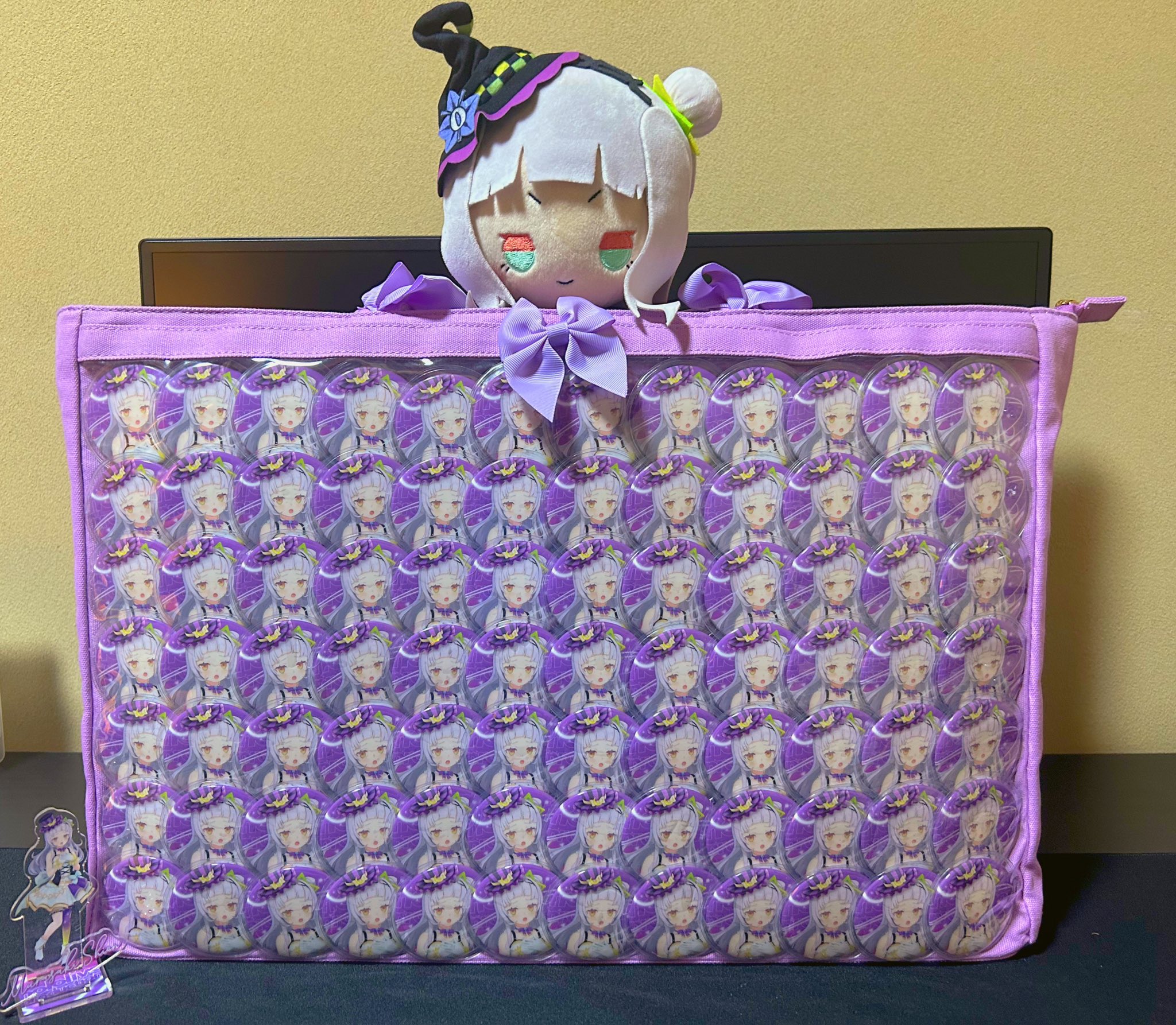 ぷろていん🌙【塩っ子】 on X:  