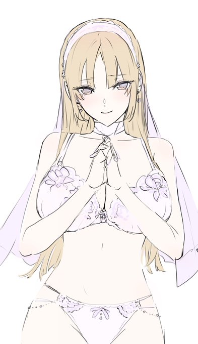 あっあっ・・・💛/// 