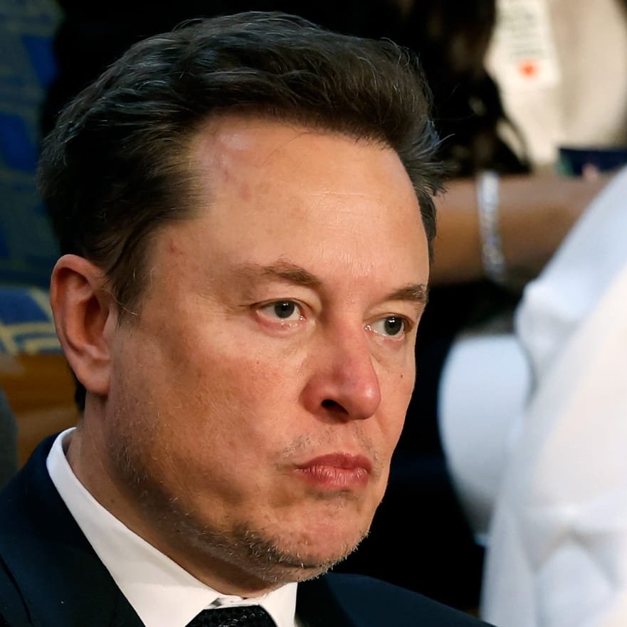 WatsonRandy2's tweet photo. BREAKING：

Elon Musk’s Daughter Tears Into Her ‘Serial Adulterer’ Dad: ‘Not a Family Man’

What's your reaction? https://t.co/UiMsqRXfWR