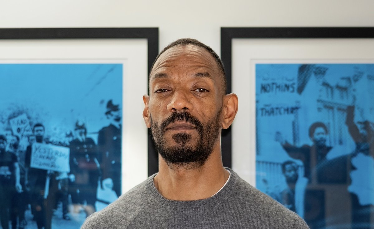 Darcus Beese talks leaving the UK, mental health &amp; the rise of AI: musicweek.com/labels/read/da… #musicindustry #darcusbeese