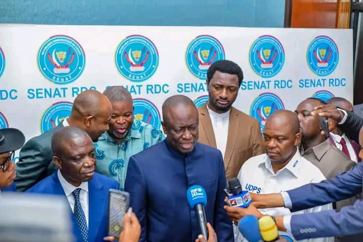 ChristopheMasa5's tweet photo. Nous n'allons pas reculer, allons y seulement .
@senatrdc avec #AFANI IDRISSA MANGALA un nouveau vent va souffler. @AugustinKabuyaT https://t.co/3Vnft2ZK7U