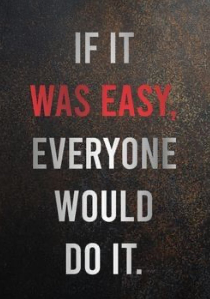 I am going to let this one speak for itself #ExpectgreaTness