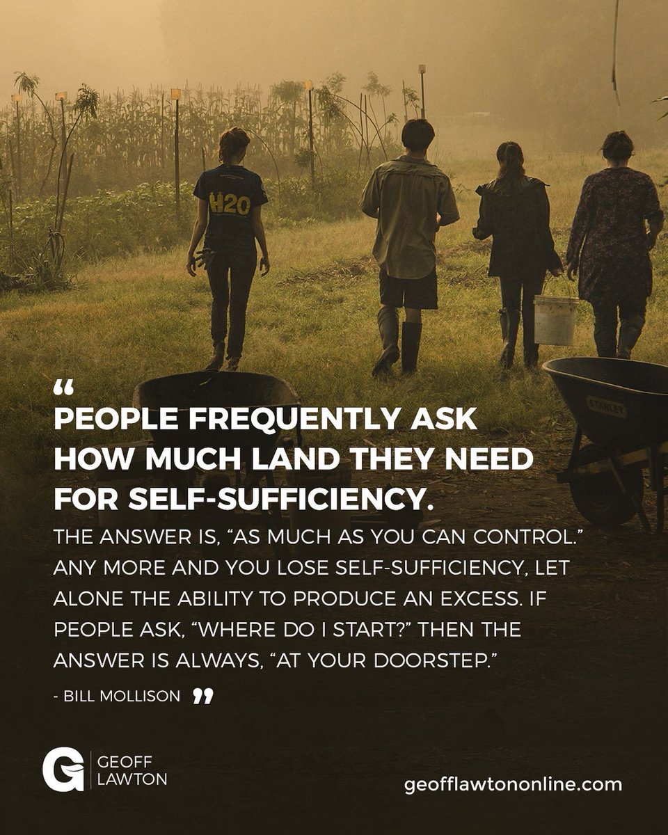 permapprentice's tweet image. Wow, well said!