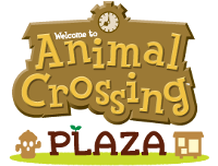 ahl9's tweet image. Animal Crossing Plaza - 🇺🇸🇪🇺 August 7, 2013 🎂🎂🎂🎂🎂 - Nintendo #NintendoWiiU #HappyBirthday
