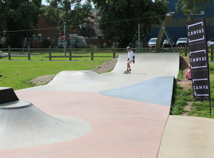 We are all Crewe tweet media