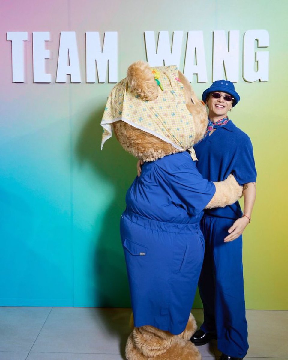 Tamjai 😎 tweet media