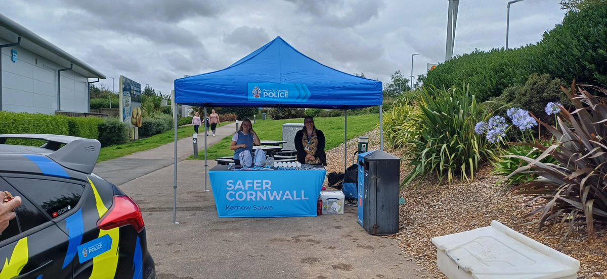 Safer Cornwall tweet media