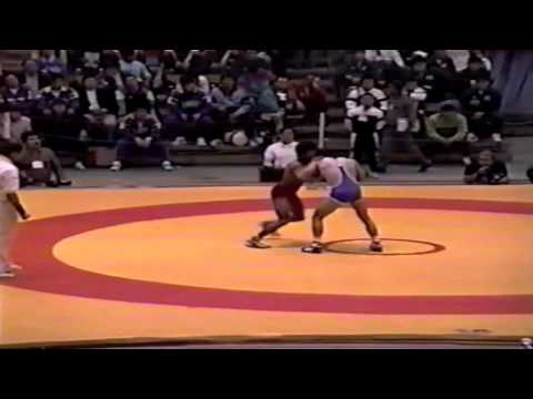 Wrestler Pappu Yadav on his failed weigh-in at the 1996 #Olympics : "The weigh in was 70 km from the Games village and all Indian officials were at the opening ceremony."

The only positive I take from the Vinesh Phogat tragedy is the level of outrage it has caused. #Paris2024