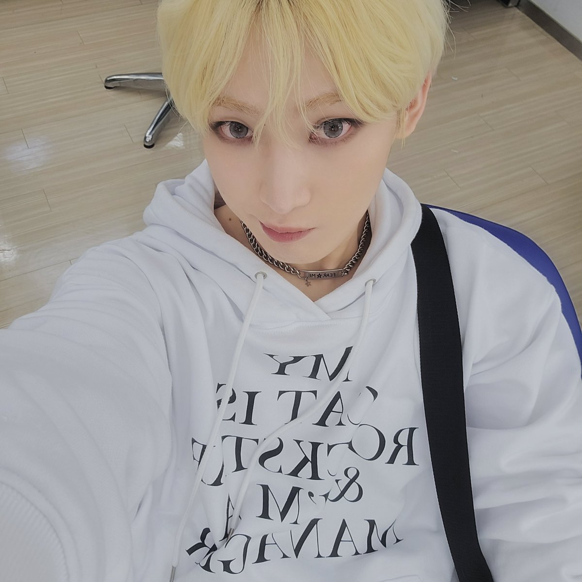 enhypenweverse's tweet image. [ #선우’s Post ] 240807

#SUNOO: 🤍🖤

(1/2)

@ENHYPEN_members @ENHYPEN #ENHYPEN #엔하이픈