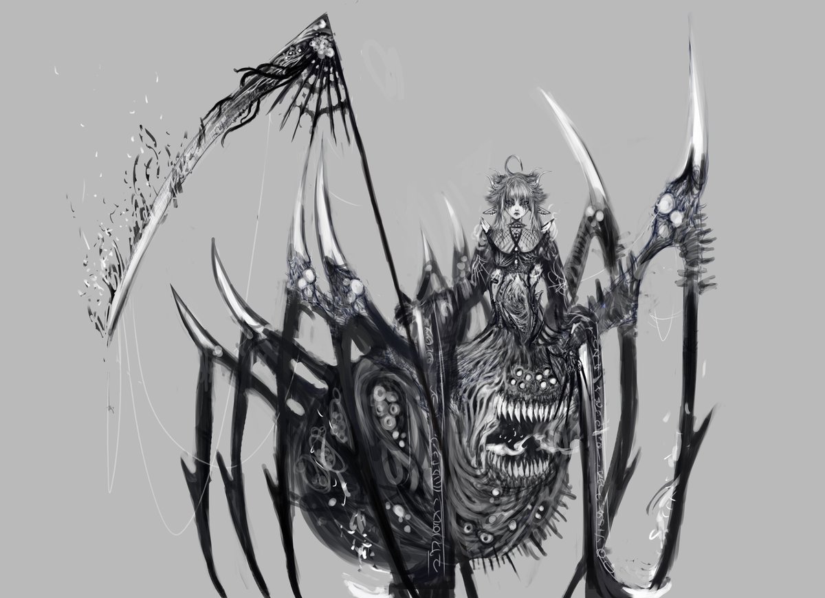 Pixi Meat 🇳🇿 zombitrix goblin 3Dvtuber tweet media