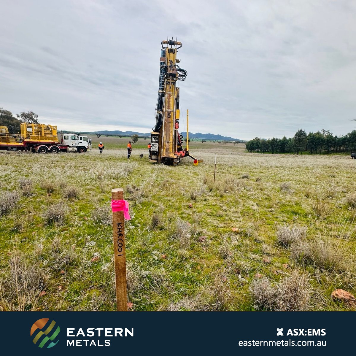 EasternMetals tweet media