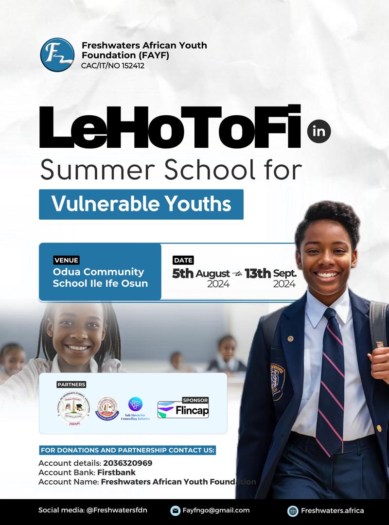 Flincap (@flincaphq) on Twitter photo Proud to join forces with a phenomenal initiative that empowers young minds! Together, we're inspiring and equipping the next generation to achieve greatness. 🌟💪 #YouthEmpowerment Proud to join forces with a phenomenal initiative that empowers young minds! Together, we're inspiring and equipping the next generation to achieve greatness. 🌟💪 #YouthEmpowerment