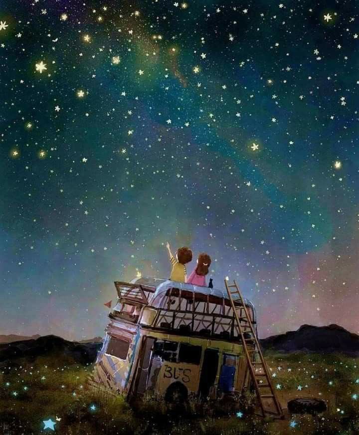 AngelaGiando's tweet photo. Non serve mica gridare per avere più attenzione. Le stelle stanno in silenzio eppure c’è chi le guarda per ore. 

• Huga Flame •
 
#ELeStelleStannoAGuardare #SalaLettura https://t.co/2EBDxzJYt2