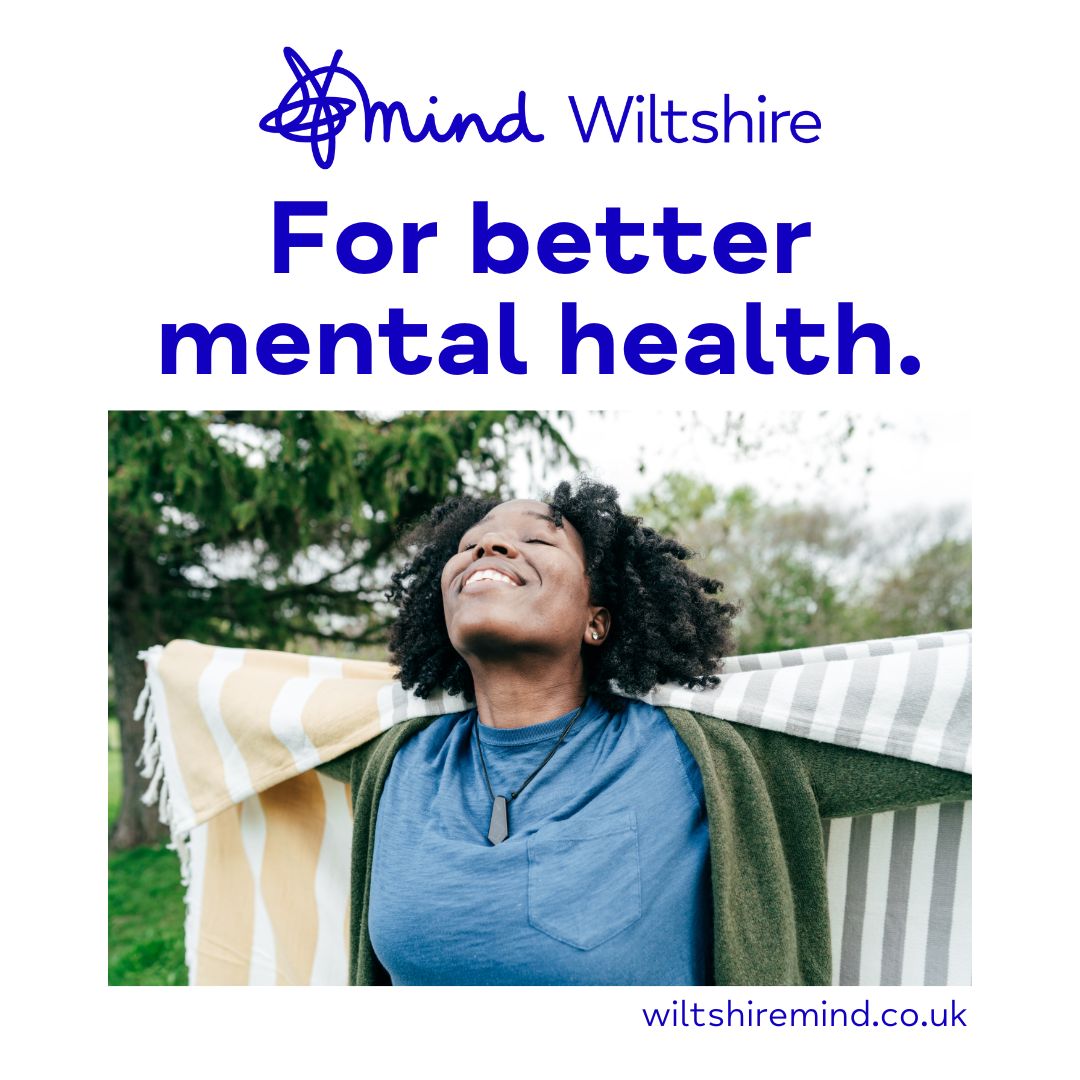 🌟 On Opportunity Day, we celebrate the power of providing chances for growth and development. At Wiltshire Mind, we believe that everyone deserves the opportunity to improve their mental well-being. 

Visit our website to learn more!
#OpportunityDay #MentalHealthMatters
