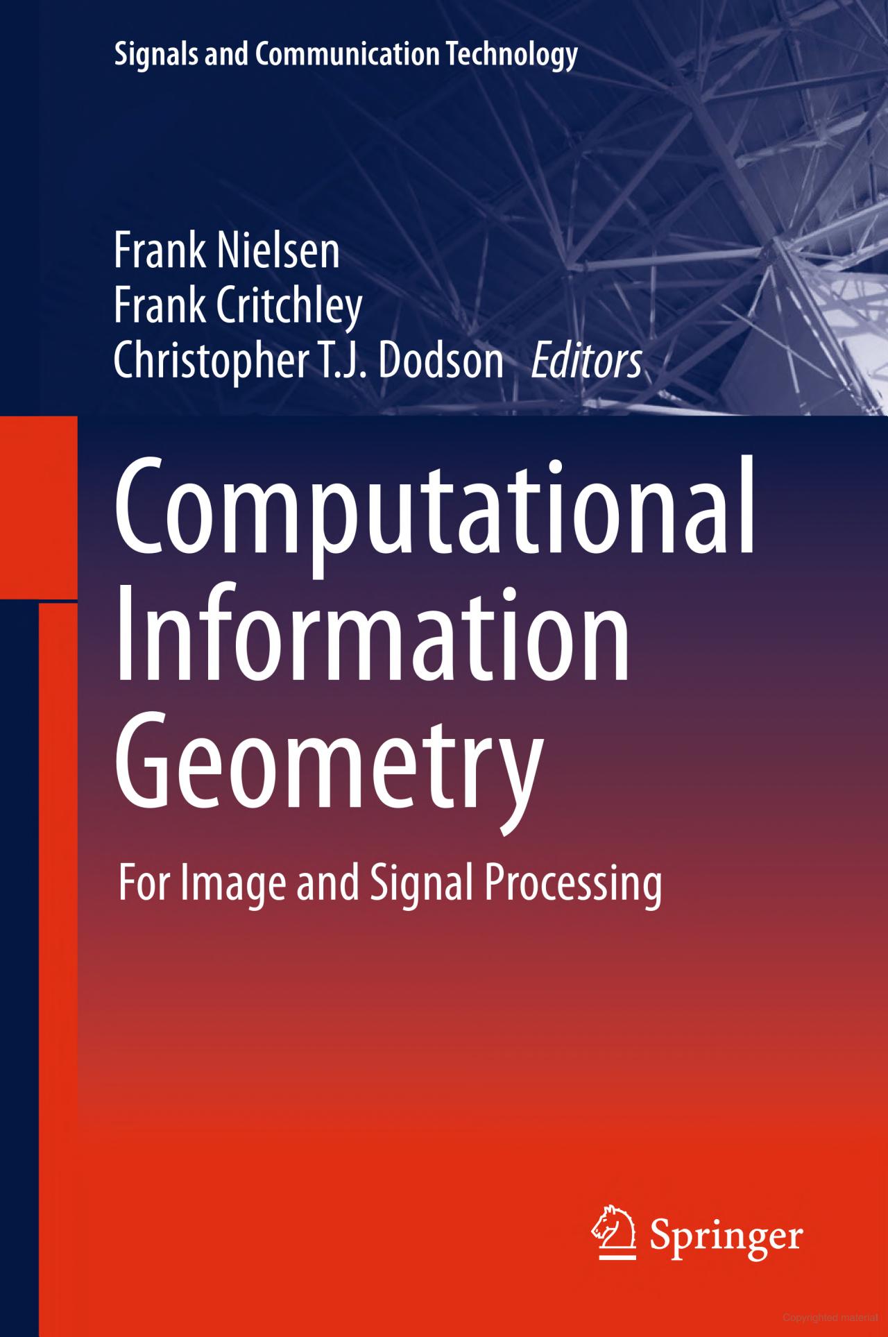 Frank Nielsen on X: &ldquo;New (short) blog post: &ldquo;What is Computational 