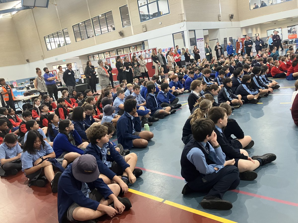 CEWA STEM (@cewa_stem) on Twitter photo Today we held our 2024 Perth CEWA STEM Showcase. 17 schools came together to present 47 projects. Over 330 students, 12 industry partners & 4 panel experts brought this event to life.<a href="/C_DiCarlantonio/">Caterina Di Carlantonio</a> <a href="/CatholicEdWA/">Catholic Education WA</a> #STEM Today we held our 2024 Perth CEWA STEM Showcase. 17 schools came together to present 47 projects. Over 330 students, 12 industry partners & 4 panel experts brought this event to life.<a href="/C_DiCarlantonio/">Caterina Di Carlantonio</a> <a href="/CatholicEdWA/">Catholic Education WA</a> #STEM
