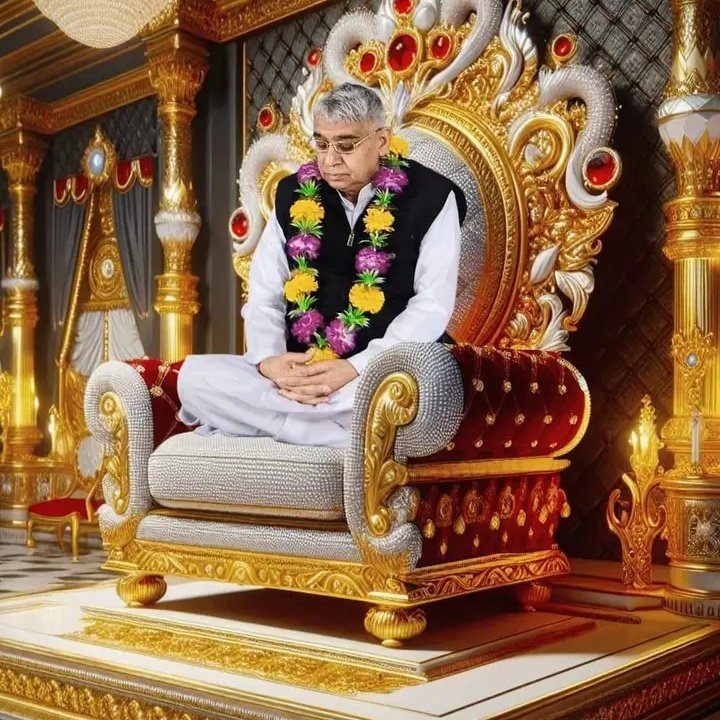 #NewProfilePic
#SantRampalJi