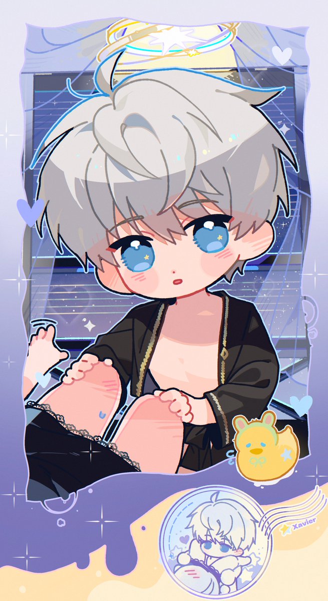 humi90151708's tweet image. #恋与深空 #恋と深空 #러브앤딥스페이스 #LoveandDeepspace 
🛀🏻