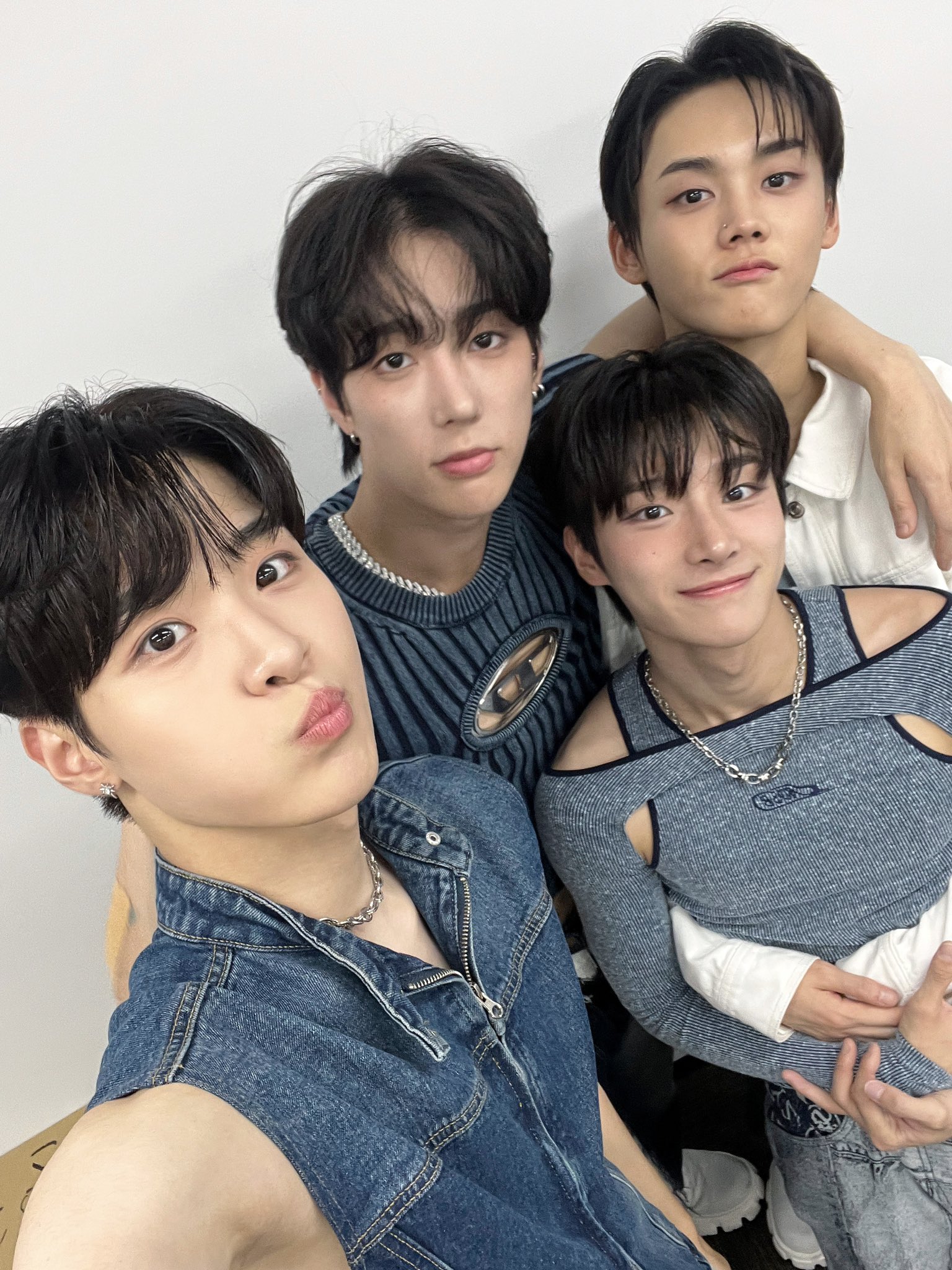 ONEPACT リリイベ ツーショット ソンミン 【公式通販】