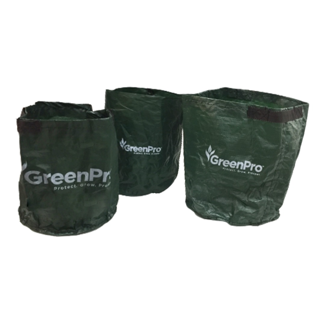 HDPE Grow Bags.
#growbags #hdpegrowbags 
visit - mohantarp.com/greenpro-hdpe-…