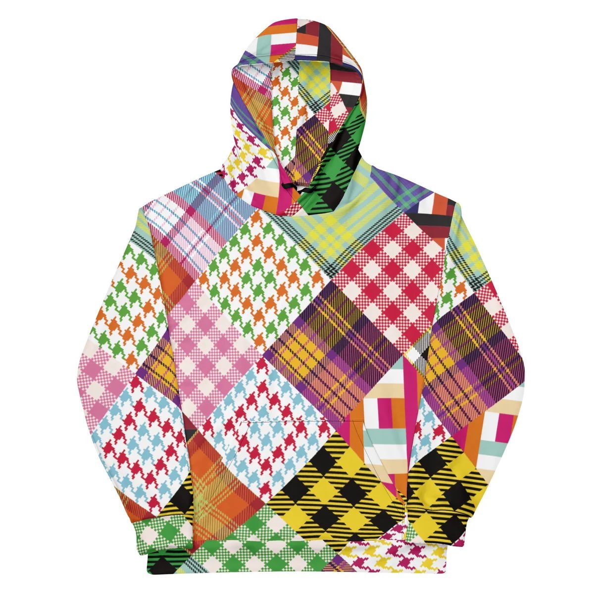 graphictshirts2's tweet image. Unisex All-Over Print Hoodie - Knitted Patchwork Design Pattern

graphictshirts.shop/products/unise…

#KnittedHoodie #PatchworkDesign #PatternedHoodie #GrandmasLove #CozyFashion #HandmadeStyle #VintageVibes #KnittedFashion #PatchworkPattern #CraftedWithLove #UniqueHoodie #grandmasquilt