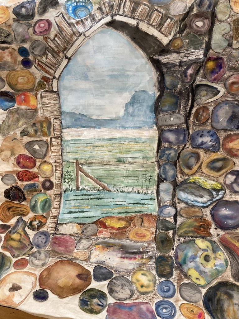 absolutely delighted to announce our place in the final of Health and Wellbeing  Awards for <a href="/R_S_P_H/">Royal Society for Public Health</a>  our creative wellbeing project  #chroniclesofgreyfriars has been nominated in the Community Health Development  Category <a href="/HeritageFundUK/">The National Lottery Heritage Fund</a> <a href="/SNEEICB_IES/">NHS SNEE ICB - Ipswich and east Suffolk</a> <a href="/EastSuffolk/">East Suffolk Council</a> <a href="/Dunwichmuseum/">Dunwich Museum</a>