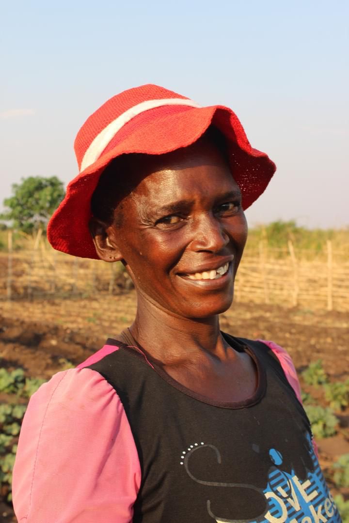UNDP Zambia (@undpzambia) on Twitter photo Partnerships with local actors enhance the multiplier effect in communities!
After witnessing the impact that a <a href="/GEF_SGP/">Small Grants Programme</a> project had on community members, Naomi reached out the project to learn from them and share the lessons w/ more community members
🔗 shorturl.at/aN7S3 Partnerships with local actors enhance the multiplier effect in communities!
After witnessing the impact that a <a href="/GEF_SGP/">Small Grants Programme</a> project had on community members, Naomi reached out the project to learn from them and share the lessons w/ more community members
🔗 shorturl.at/aN7S3