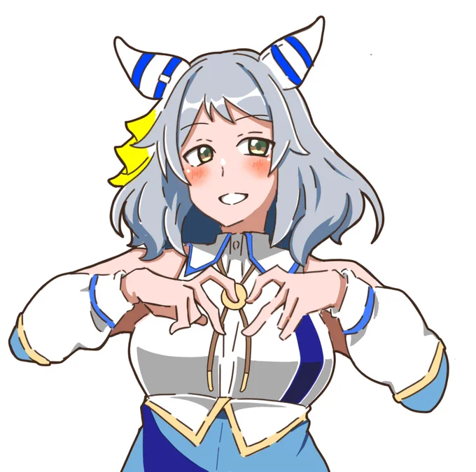 #私はこういう絵師です見た絵師全員参加最近描いたやつ。基本落描き、たまにしっかり描き。 