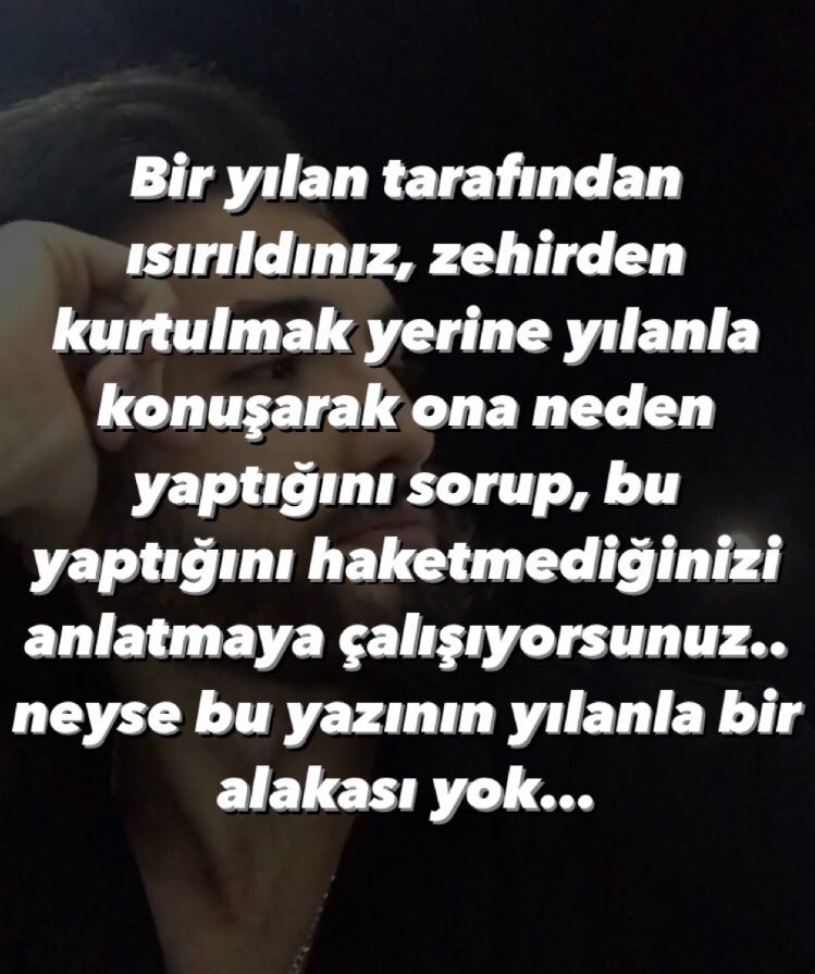 Uygar (@sinirliyizabi) on Twitter photo 