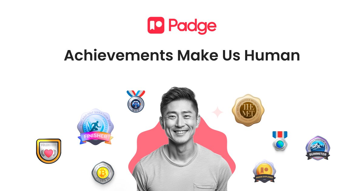 Padge | Travel to earn $NUTS 🌰 tweet media