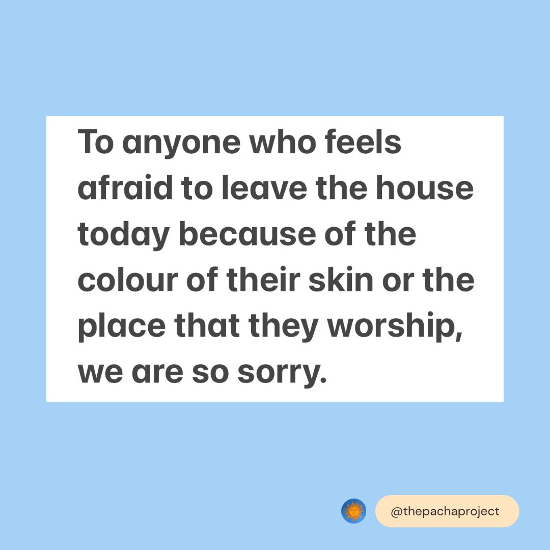 ThePachaProject's tweet image. 