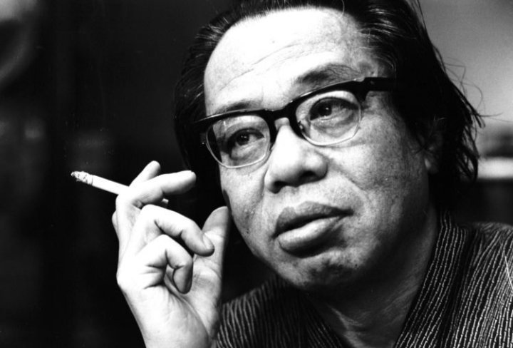 Sapete chi è? Lo riconoscete?