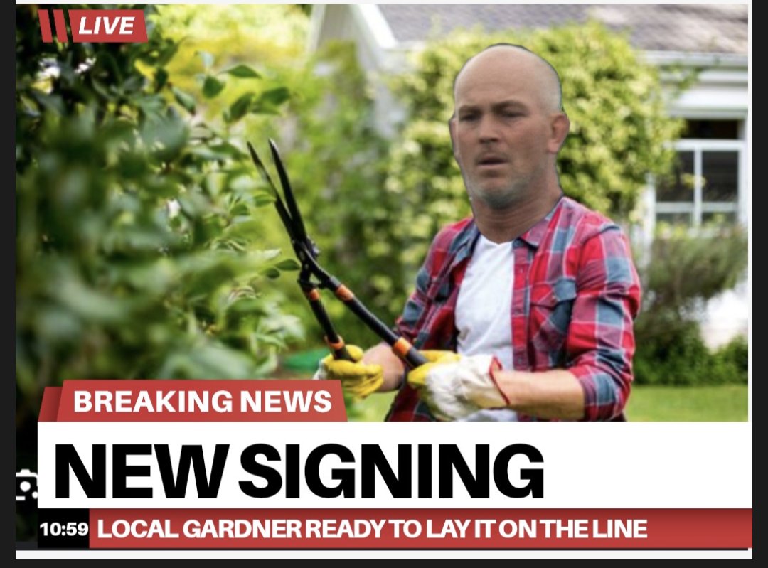 More players incoming: ⚽