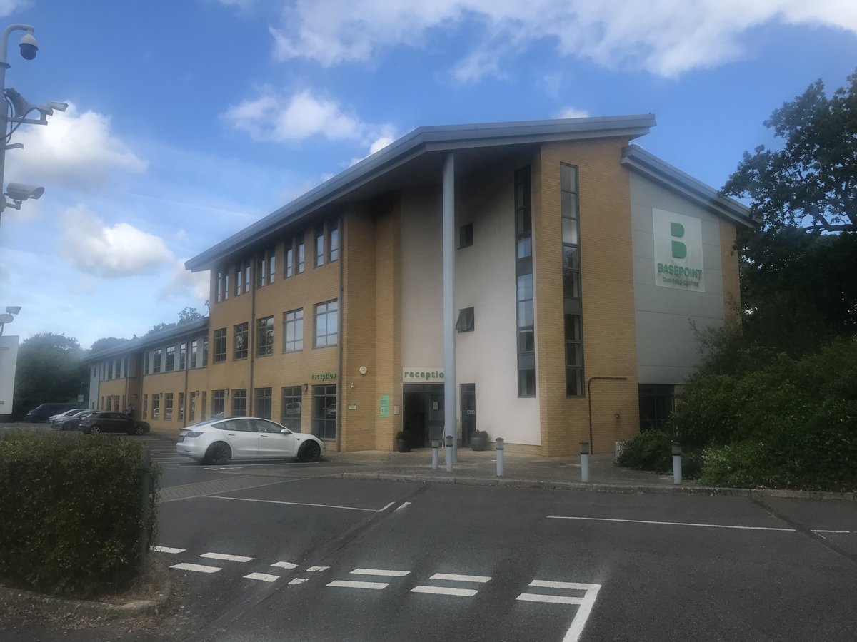 VACANCY - We are looking for a FT Handyman to assist us with day to day, Building &amp; Grounds maintenance and repairs. Application and job description can be found on IWG Careers website at jobs.iwgplc.com/jobs/handy-per…