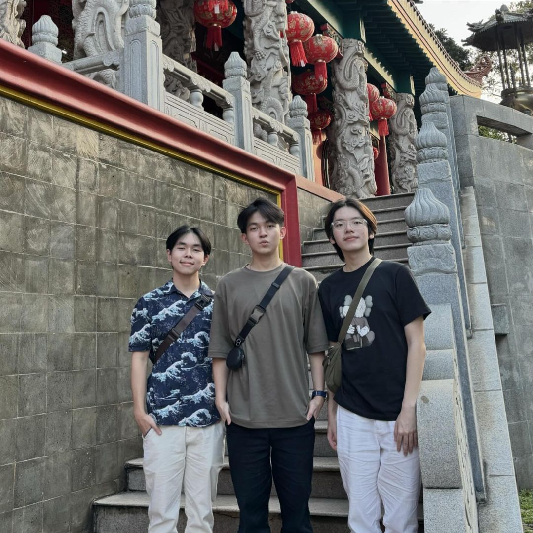 scenrc's tweet photo. 240807 maxwellsalvadorr instagram update 16.37 WIB

#MAXWELL https://t.co/bnhISW8LEX