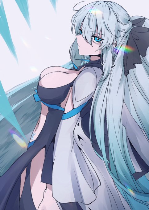 モルガン陛下  #FGO 