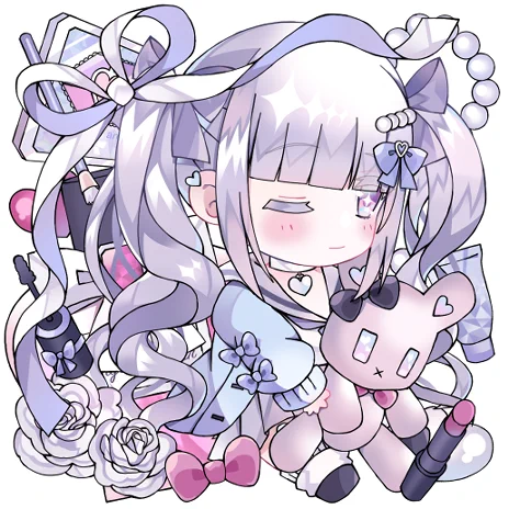 デフォルメ〜... 
