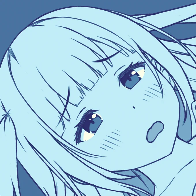 ふぇ…wip