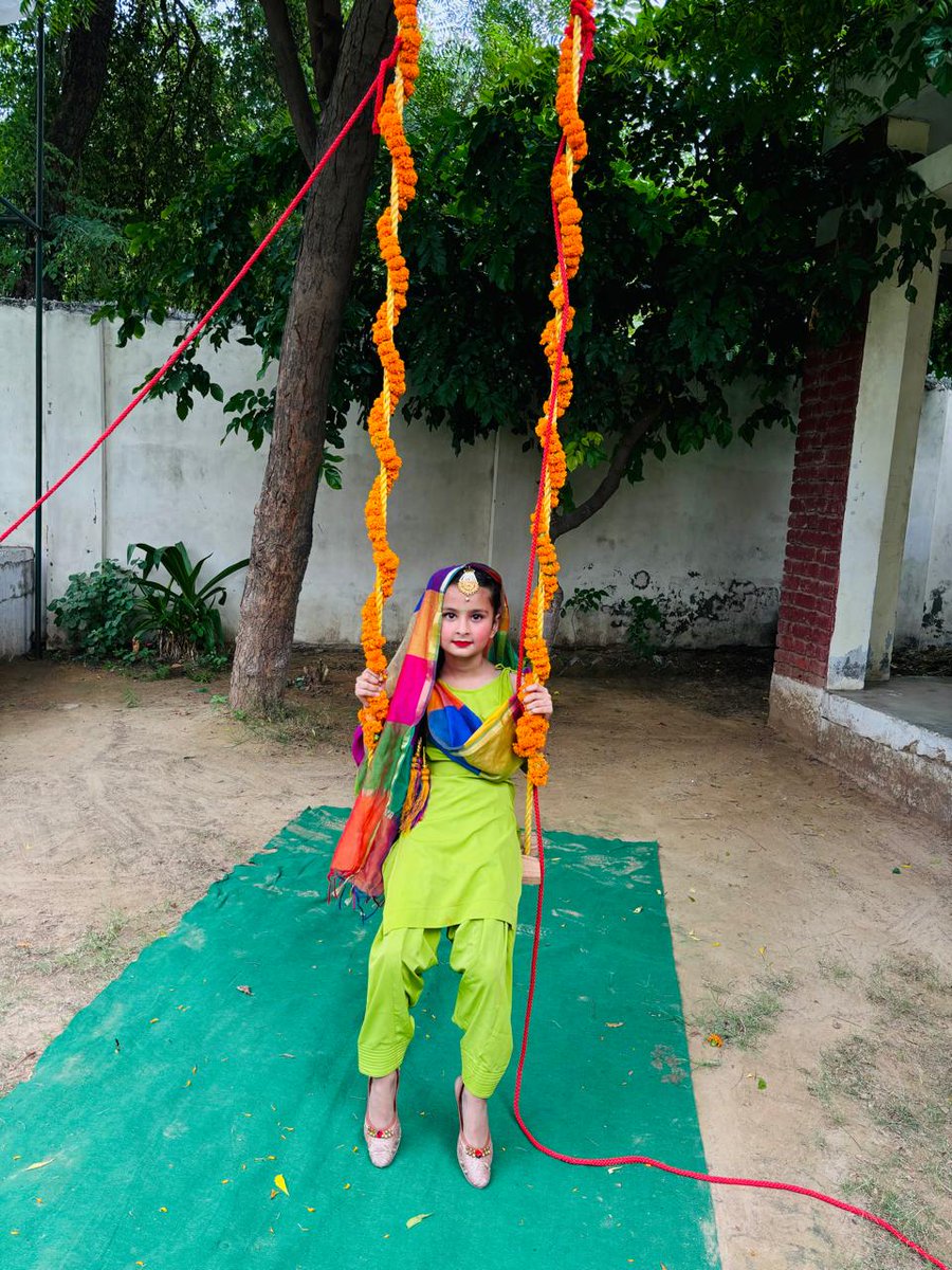 DIPRO Fatehabad tweet media