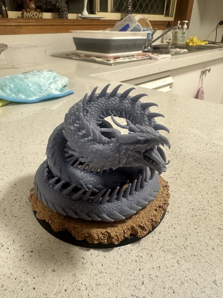 SHADOWHAMMER tweet media