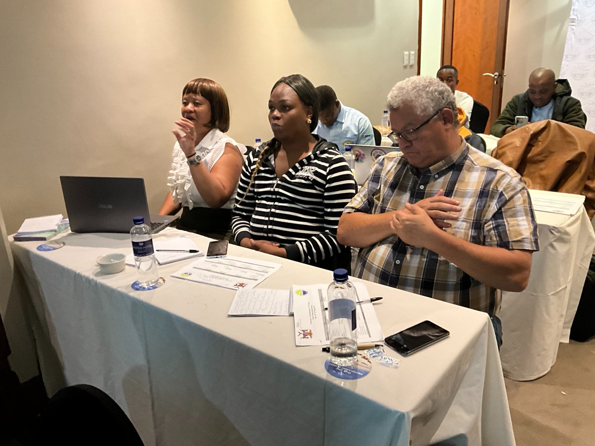SFH Namibia tweet media