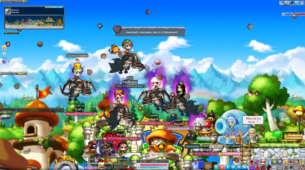 kitty0u0cherry's tweet image. Firstly, I would like to express my heartfelt gratitude for being selected to participate in the first MapleStory N Pioneer test. I feel incredibly honored and excited!💕🍫🍁
#MapleStoryUniverse #MapleSpread @MaplestoryU