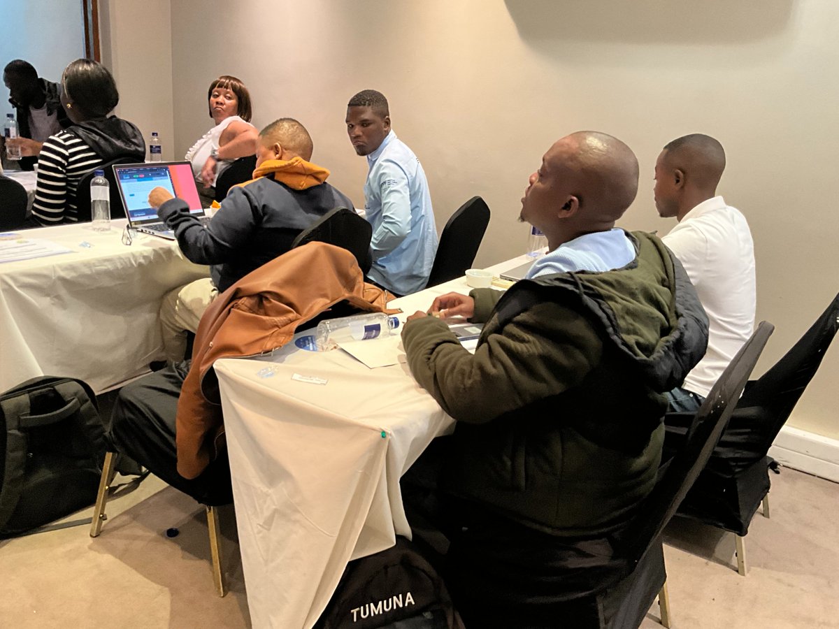 SFH Namibia tweet media