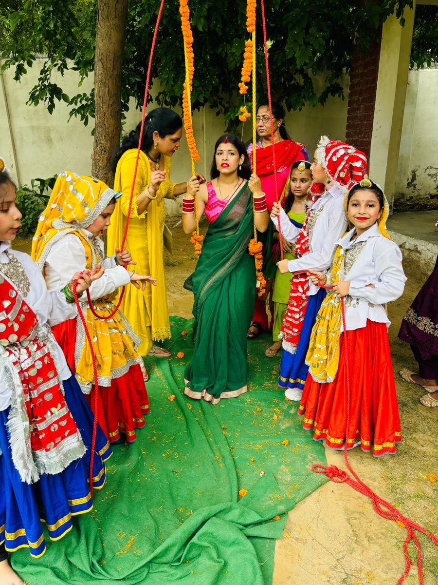 DIPRO Fatehabad tweet media